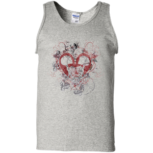 Original Classic Art / Renaissance - Baroque 08 Tee&Tank Men/Unisex Pimamour