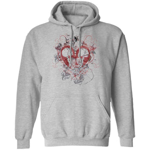 Original Classic Art / Renaissance - Baroque 09 Lt Hoodies Ladies&Men Pimamour