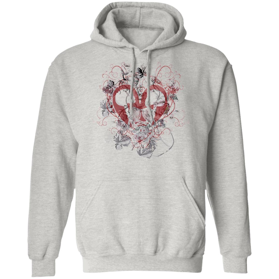 Original Classic Art / Renaissance - Baroque 09 Lt Hoodies Ladies&Men Pimamour