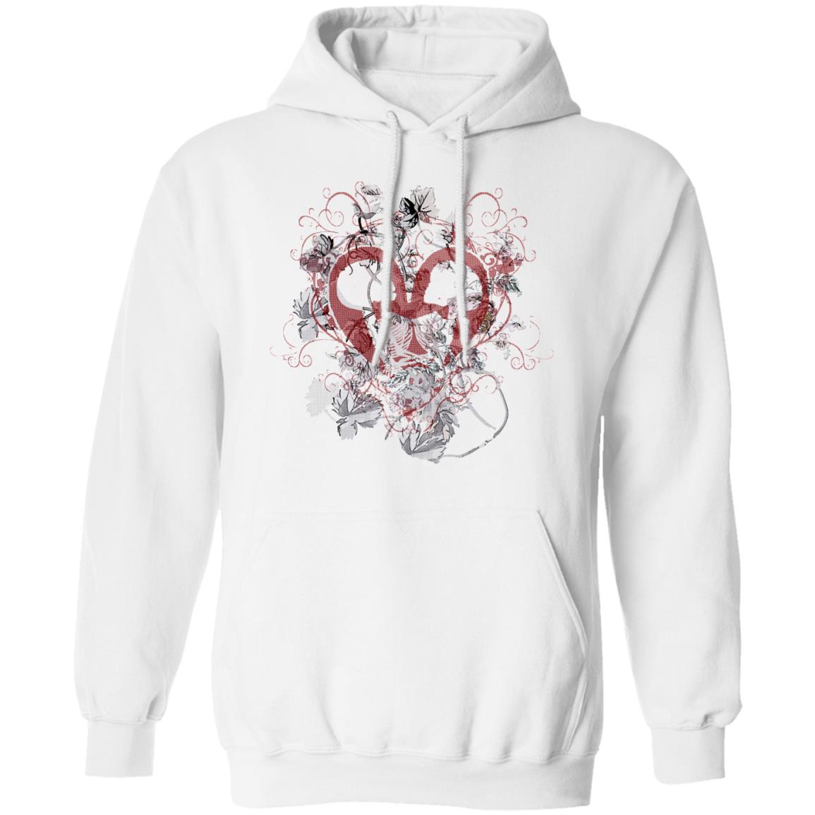 Original Classic Art / Renaissance - Baroque 09 Lt Hoodies Ladies&Men Pimamour