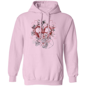 Original Classic Art / Renaissance - Baroque 09 Lt Hoodies Ladies&Men Pimamour