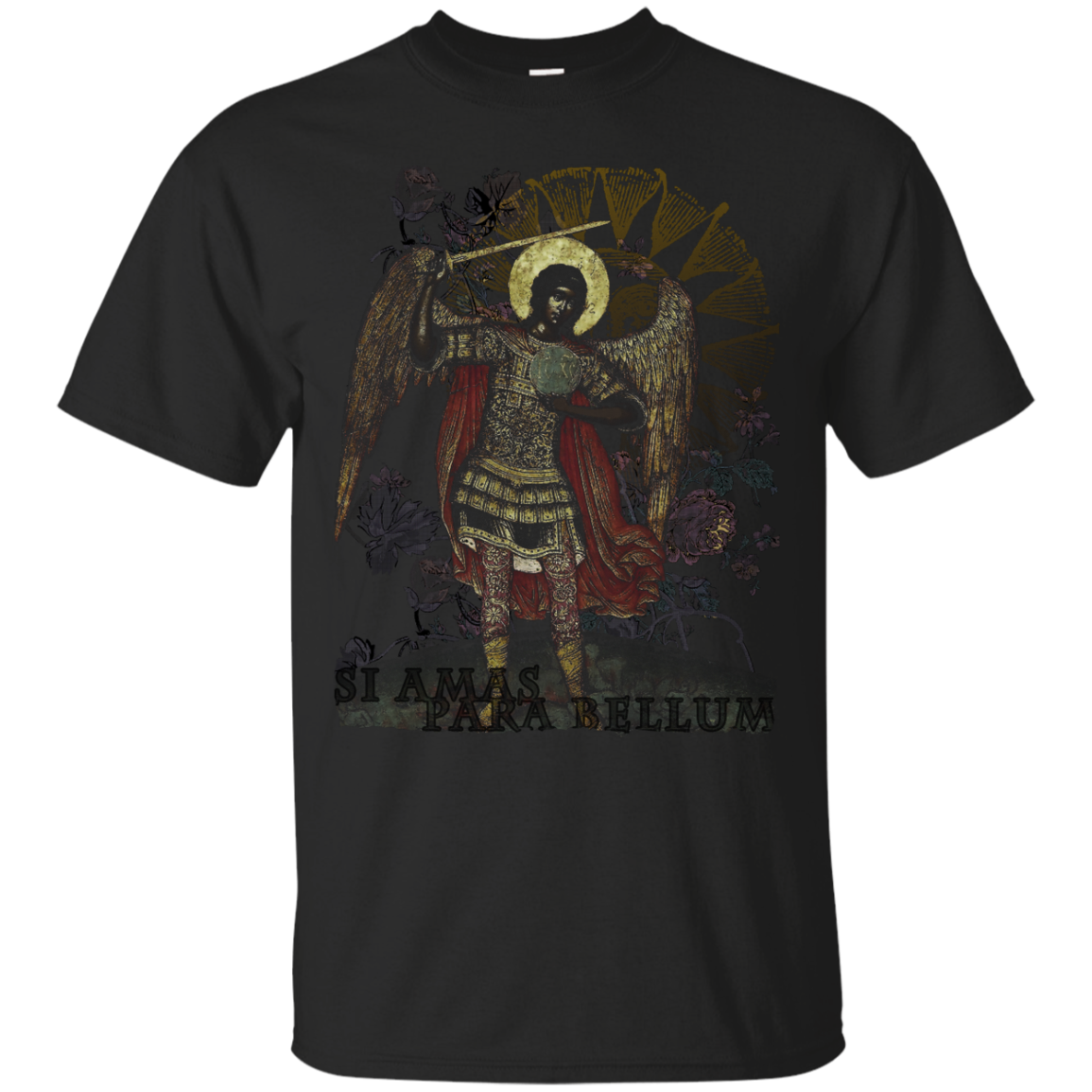 Original Classic Art / Renaissance - Baroque 12 Dark Tee&Tank Men/Unisex Pimamour