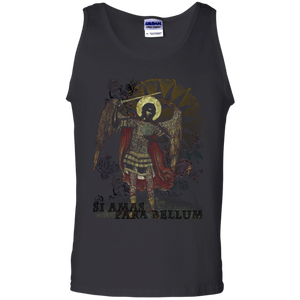 Original Classic Art / Renaissance - Baroque 12 Dark Tee&Tank Men/Unisex Pimamour