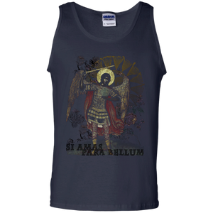 Original Classic Art / Renaissance - Baroque 12 Dark Tee&Tank Men/Unisex Pimamour