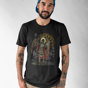 Original Classic Art / Renaissance - Baroque 12 Dark Tee&Tank Men/Unisex Pimamour