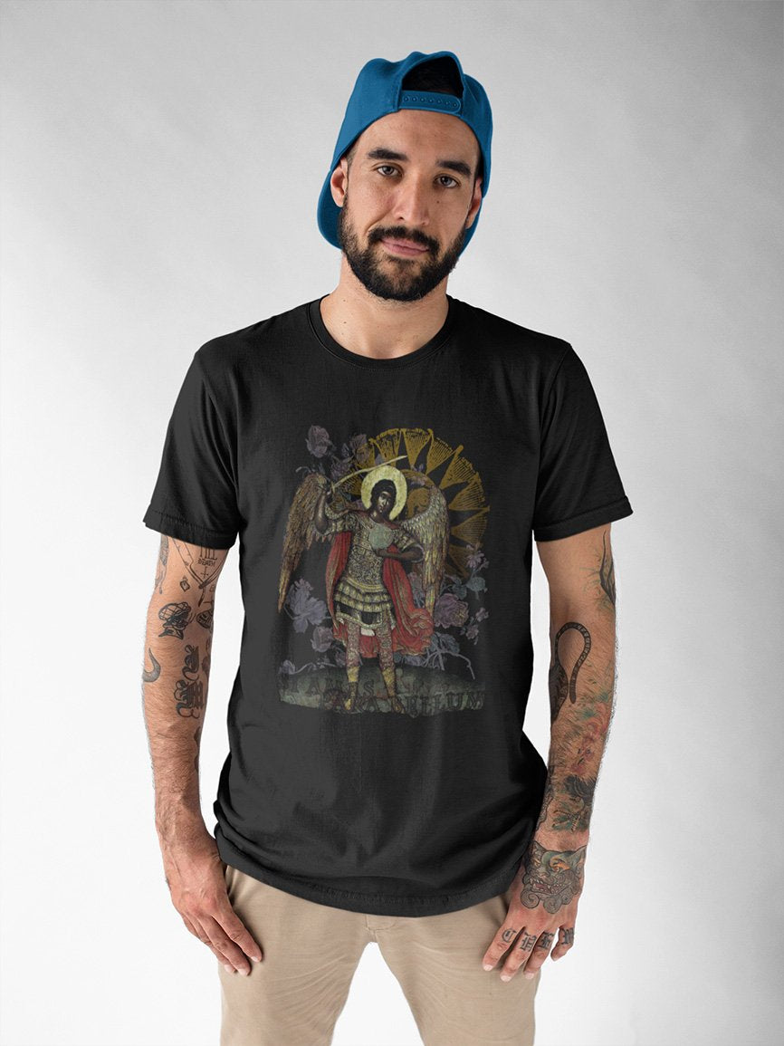 Original Classic Art / Renaissance - Baroque 12 Dark Tee&Tank Men/Unisex Pimamour