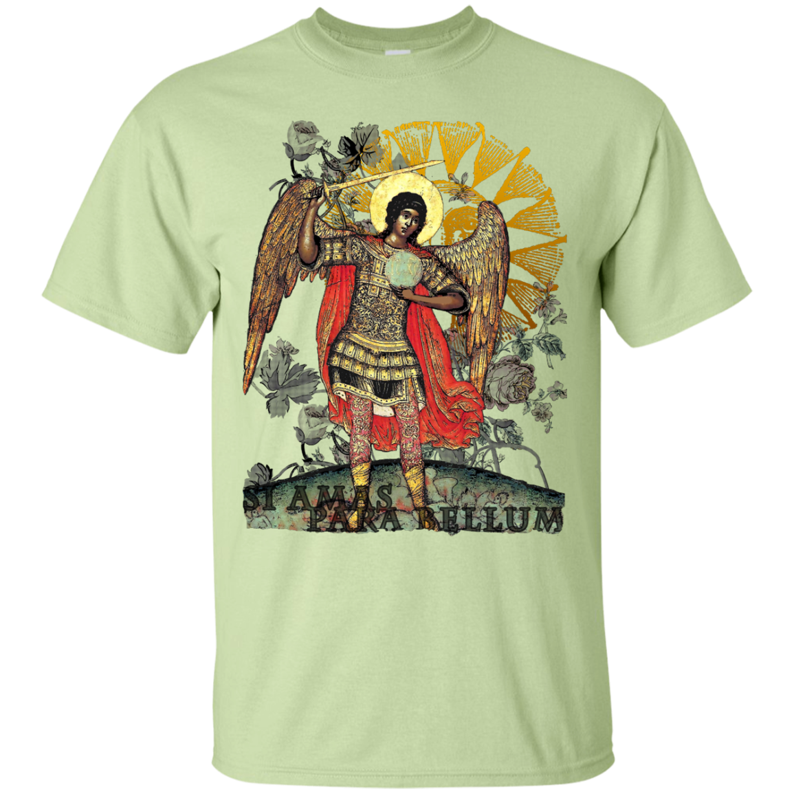 Original Classic Art / Renaissance - Baroque 12 Tee&Tank Men/Unisex Pimamour