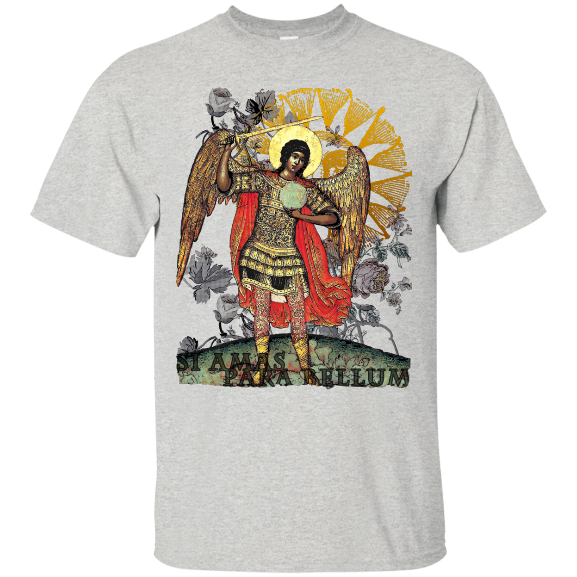 Original Classic Art / Renaissance - Baroque 12 Tee&Tank Men/Unisex Pimamour