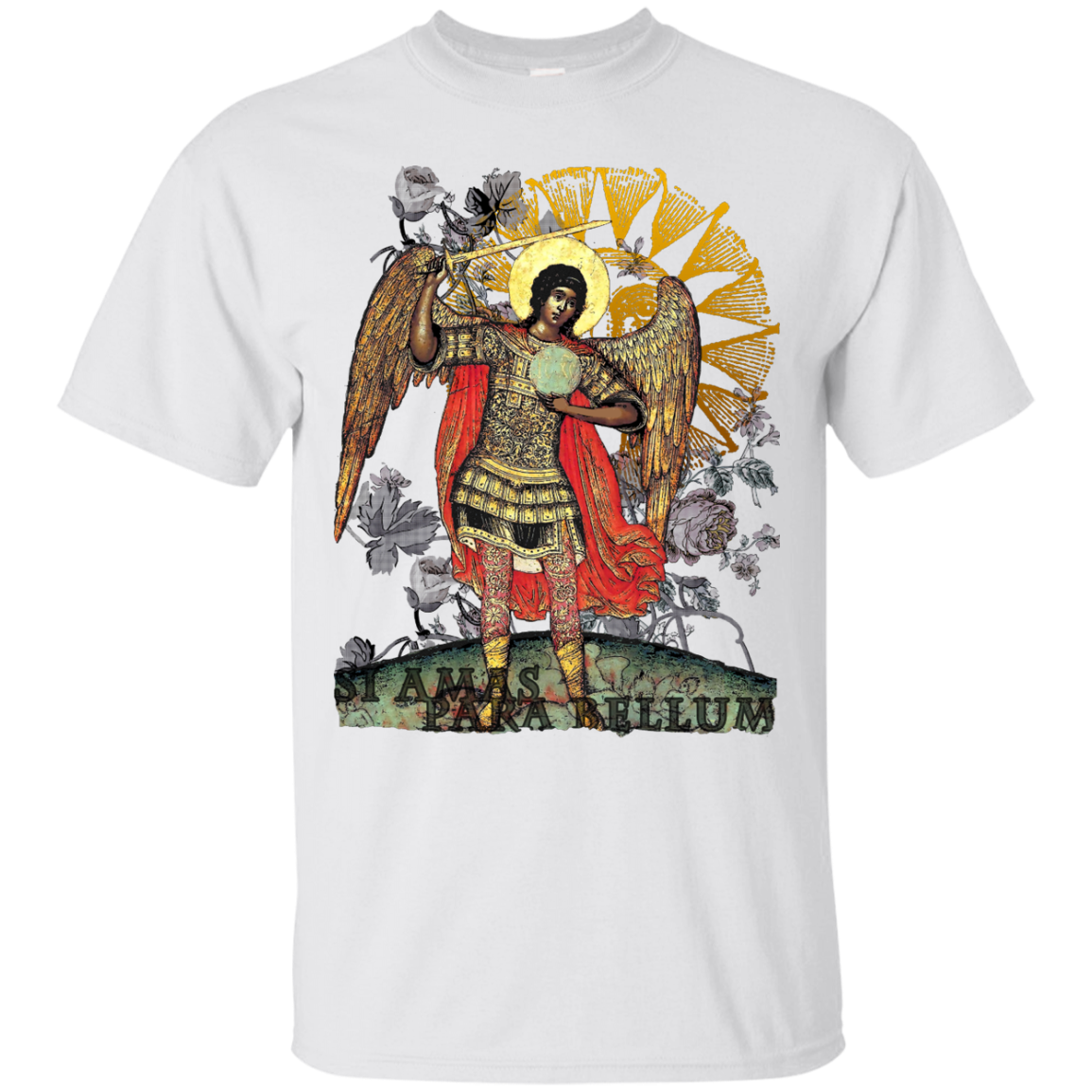 Original Classic Art / Renaissance - Baroque 12 Tee&Tank Men/Unisex Pimamour