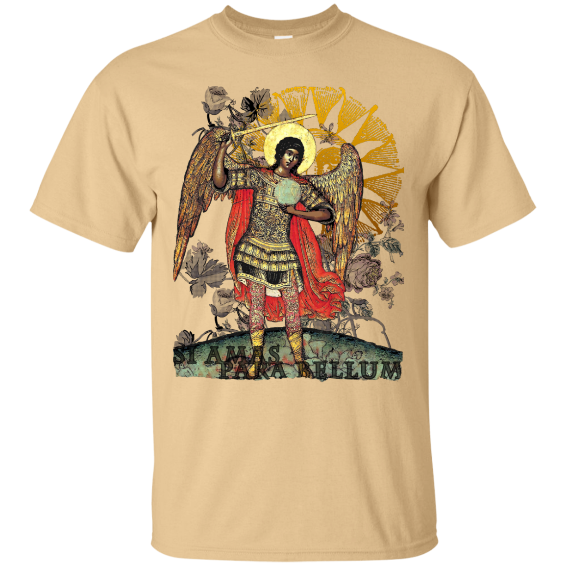 Original Classic Art / Renaissance - Baroque 12 Tee&Tank Men/Unisex Pimamour