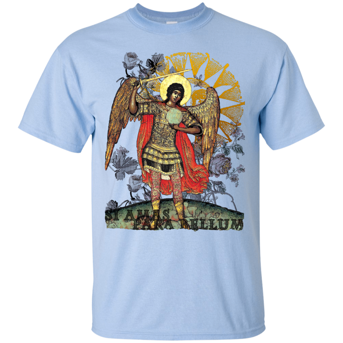 Original Classic Art / Renaissance - Baroque 12 Tee&Tank Men/Unisex Pimamour