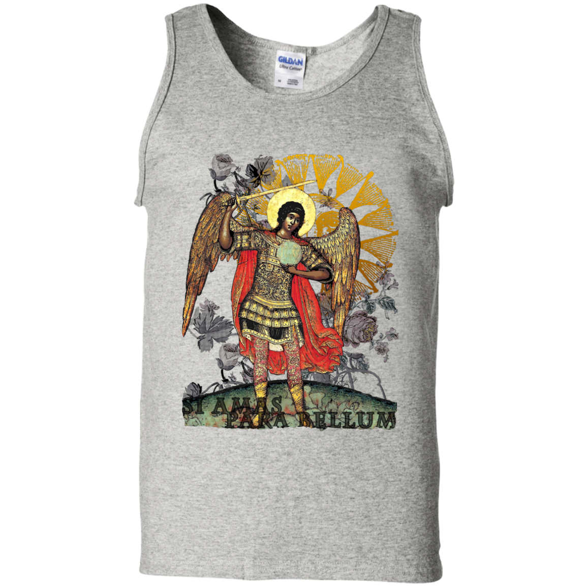 Original Classic Art / Renaissance - Baroque 12 Tee&Tank Men/Unisex Pimamour