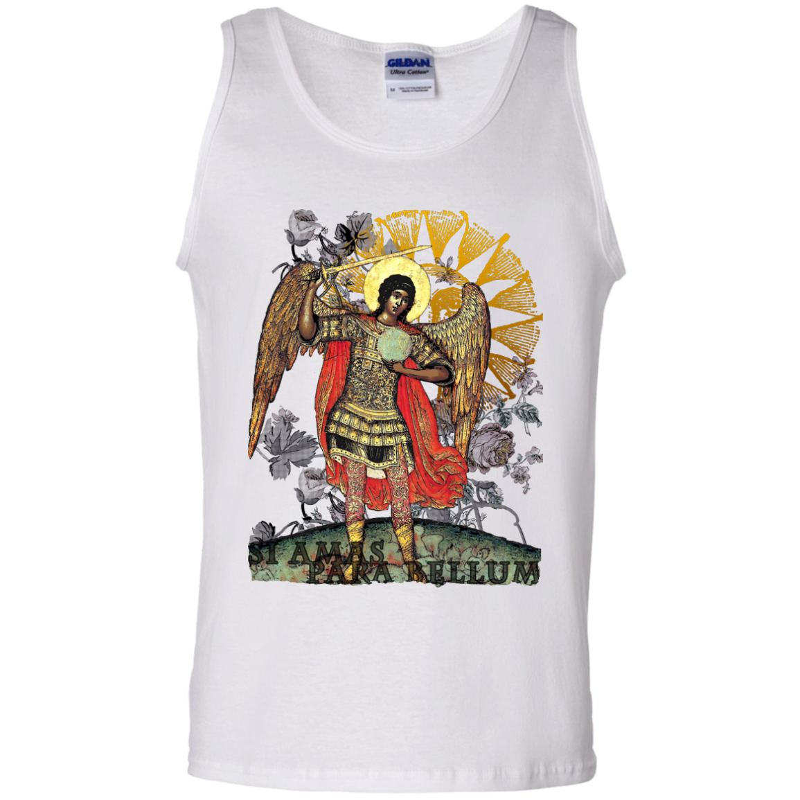 Original Classic Art / Renaissance - Baroque 12 Tee&Tank Men/Unisex Pimamour