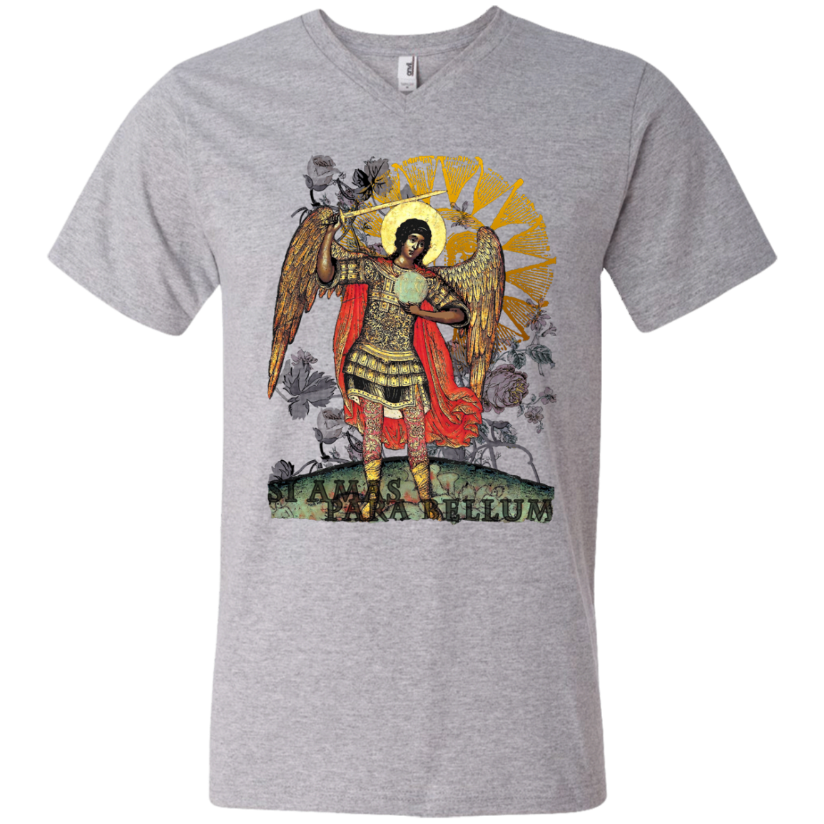 Original Classic Art / Renaissance - Baroque 12 Tee&Tank Men/Unisex Pimamour