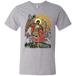 Original Classic Art / Renaissance - Baroque 12 Tee&Tank Men/Unisex Pimamour