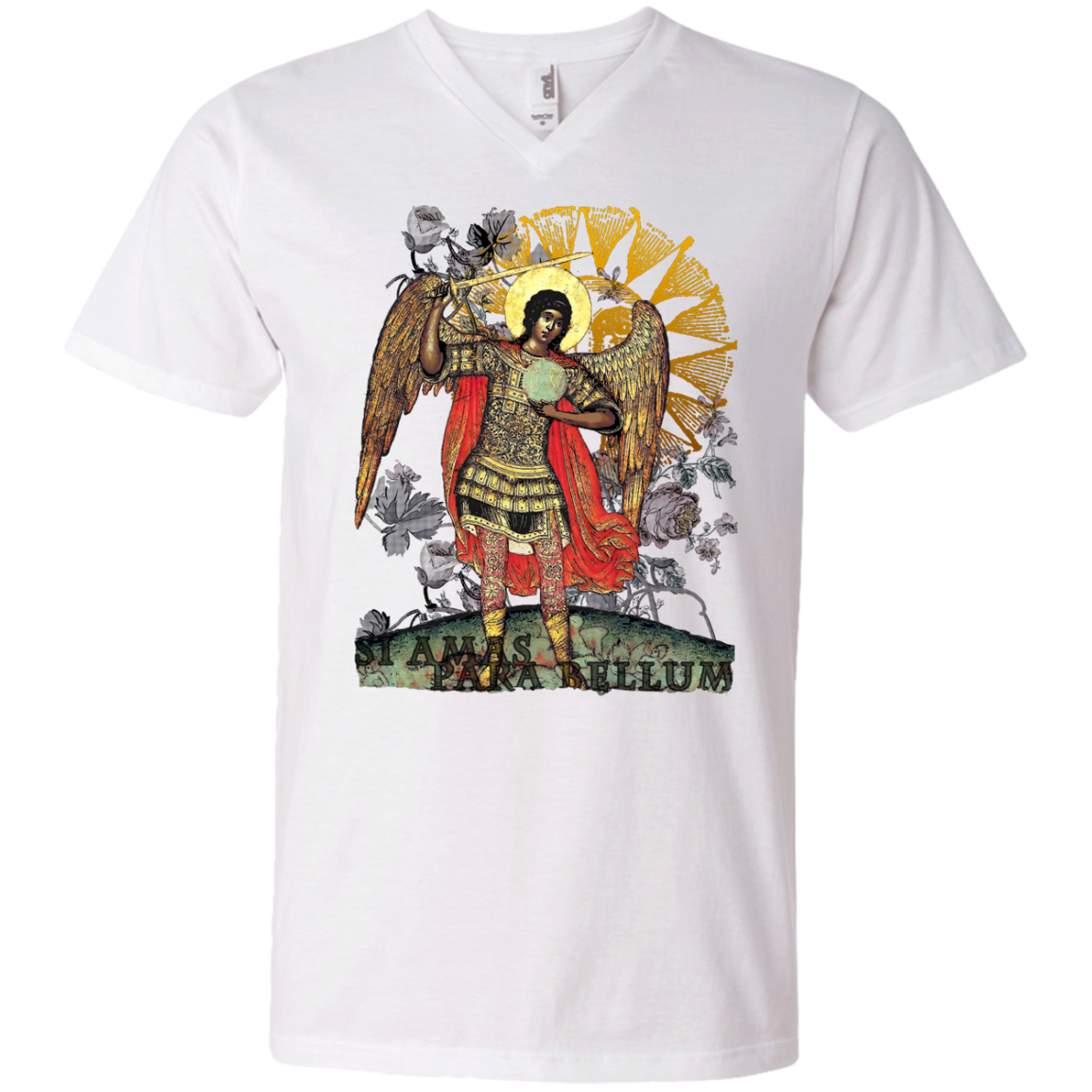 Original Classic Art / Renaissance - Baroque 12 Tee&Tank Men/Unisex Pimamour