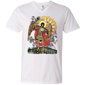 Original Classic Art / Renaissance - Baroque 12 Tee&Tank Men/Unisex Pimamour