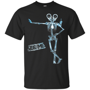 Original Funny Skeleton Skull - X-Ray 02 Tee&Tank Men/Unisex Pimamour