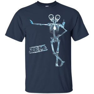 Original Funny Skeleton Skull - X-Ray 02 Tee&Tank Men/Unisex Pimamour