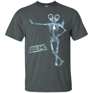 Original Funny Skeleton Skull - X-Ray 02 Tee&Tank Men/Unisex Pimamour