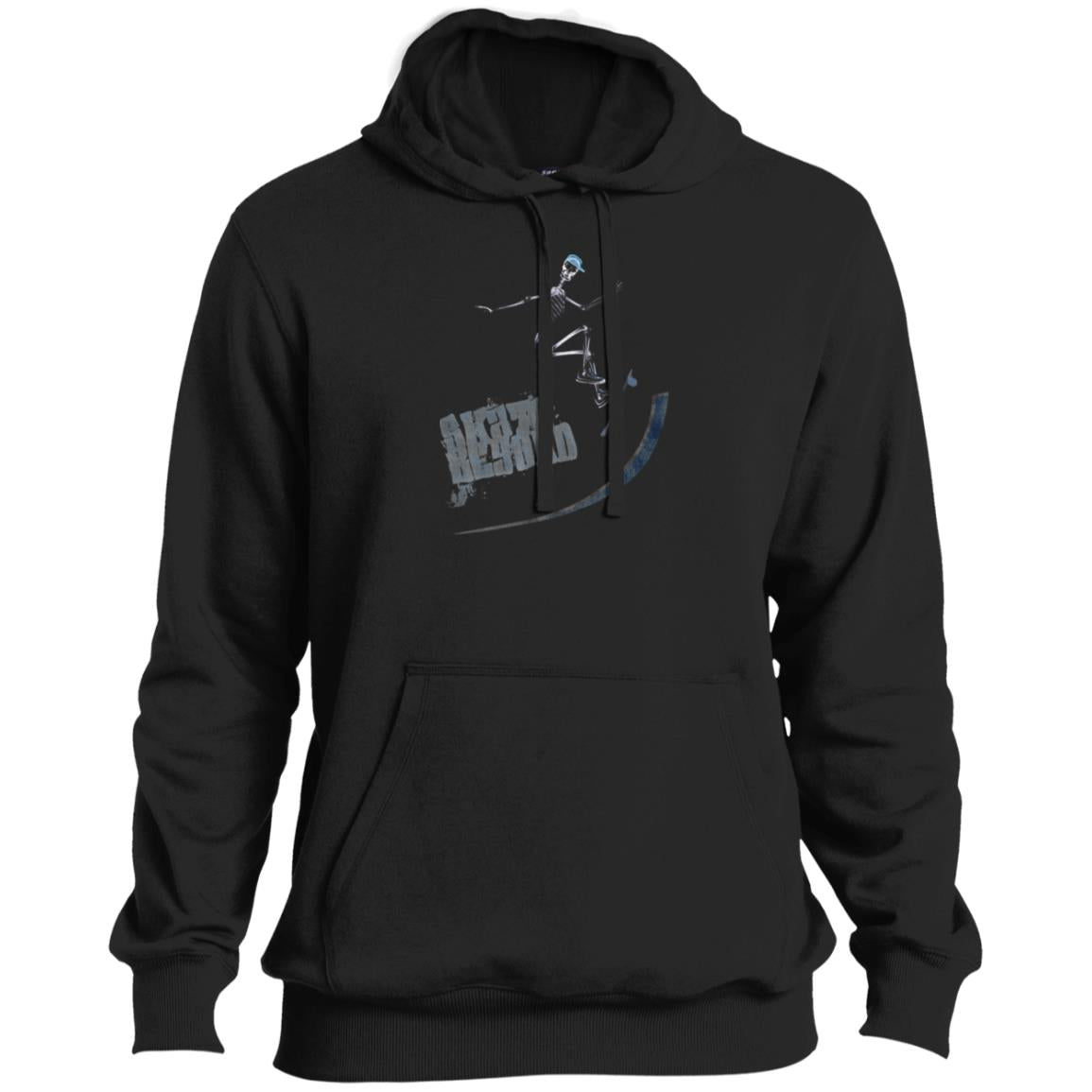 Original Funny Skeleton Skull - X-Ray 03 Dk Hoodies Ladies&Men Pimamour