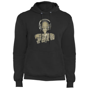 Original Funny Skeleton Skull - X-Ray 04 Dk Hoodie Ladies&Men Pimamour