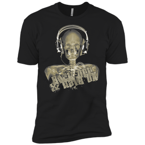 Original Funny Skeleton Skull - X-Ray 04 Tee&Tank Men/Unisex Pimamour