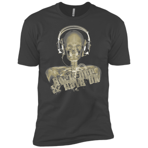 Original Funny Skeleton Skull - X-Ray 04 Tee&Tank Men/Unisex Pimamour