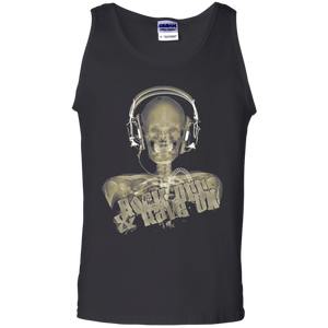 Original Funny Skeleton Skull - X-Ray 04 Tee&Tank Men/Unisex Pimamour