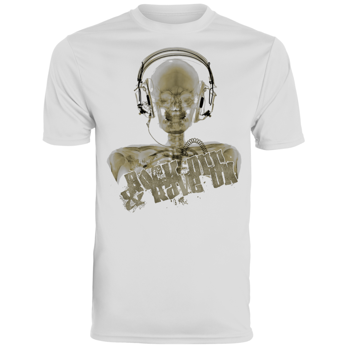 Original Funny Skeleton Skull - X-Ray 05 Tee&Tank Men/Unisex Pimamour