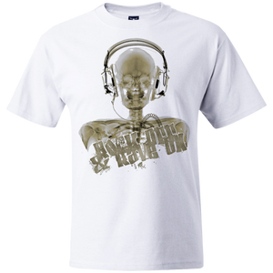 Original Funny Skeleton Skull - X-Ray 05 Tee&Tank Men/Unisex Pimamour