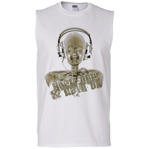 Original Funny Skeleton Skull - X-Ray 05 Tee&Tank Men/Unisex Pimamour