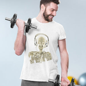 Original Funny Skeleton Skull - X-Ray 05 Tee&Tank Men/Unisex Pimamour