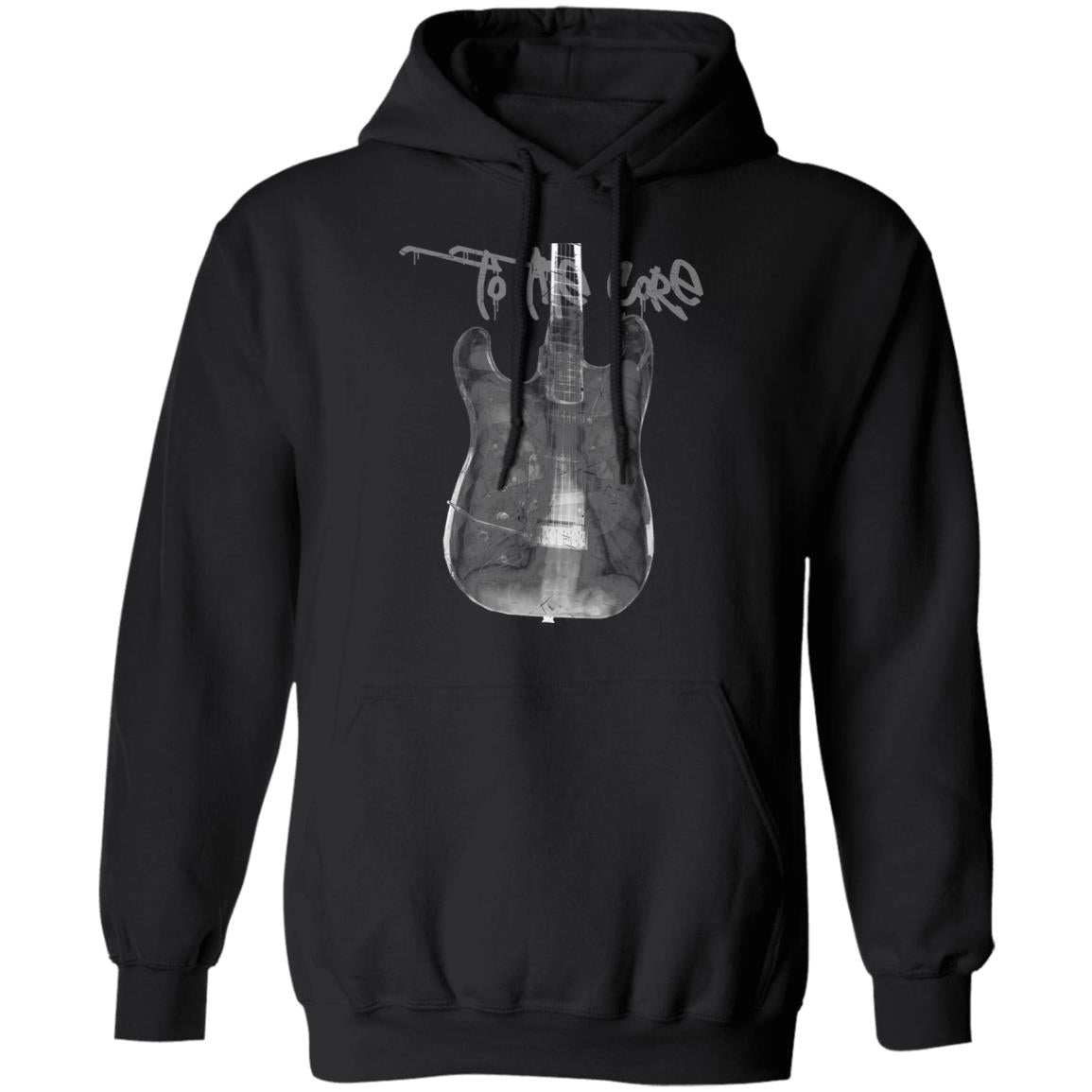 Original Funny Skeleton Skull - X-Ray 07 Dk Hoodies Ladies&Men Pimamour