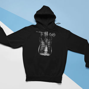 Original Funny Skeleton Skull - X-Ray 07 Dk Hoodies Ladies&Men Pimamour