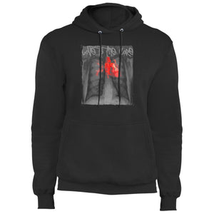 Original Funny Skeleton Skull - X-Ray 10 Dk Hoodie Ladies&Men Pimamour