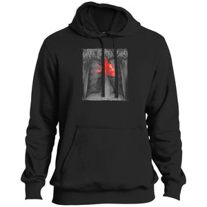 Original Funny Skeleton Skull - X-Ray 10 Dk Hoodie Ladies&Men Pimamour