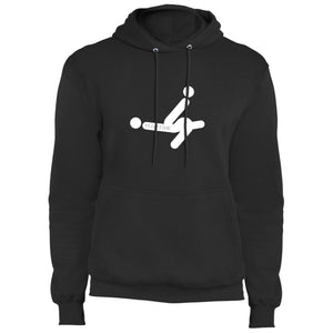 Original Porn Erotic Funny Sexy - Pornicon 03 Dk Hoodie Ladies&Men Pimamour