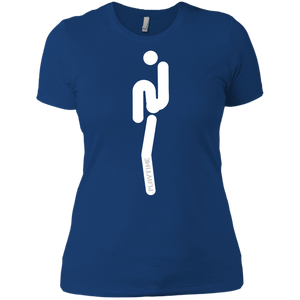 Original Porn Erotic Funny Sexy - Pornicon 06B Tee&Tank Lady Pimamour