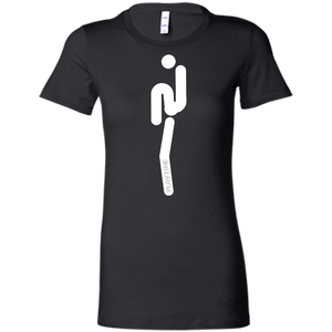 Original Porn Erotic Funny Sexy - Pornicon 06B Tee&Tank Lady Pimamour