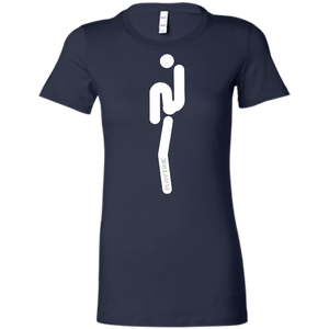 Original Porn Erotic Funny Sexy - Pornicon 06B Tee&Tank Lady Pimamour