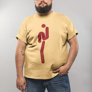 Original Porn Erotic Funny Sexy - Pornicon 06B Tee&Tank Men/Unisex Pimamour
