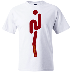 Original Porn Erotic Funny Sexy - Pornicon 06B Tee&Tank Men/Unisex Pimamour