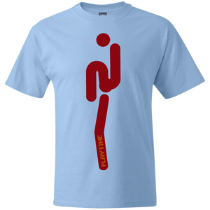 Original Porn Erotic Funny Sexy - Pornicon 06B Tee&Tank Men/Unisex Pimamour