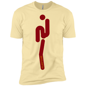 Original Porn Erotic Funny Sexy - Pornicon 06B Tee&Tank Men/Unisex Pimamour