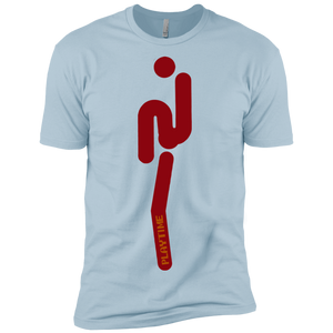 Original Porn Erotic Funny Sexy - Pornicon 06B Tee&Tank Men/Unisex Pimamour