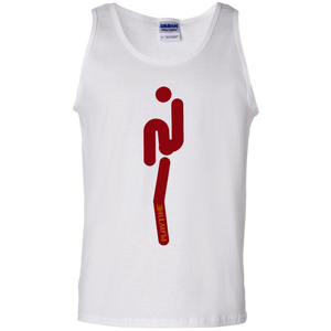 Original Porn Erotic Funny Sexy - Pornicon 06B Tee&Tank Men/Unisex Pimamour