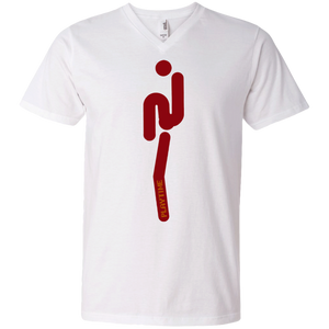 Original Porn Erotic Funny Sexy - Pornicon 06B Tee&Tank Men/Unisex Pimamour