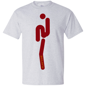 Original Porn Erotic Funny Sexy - Pornicon 06B Tee&Tank Men/Unisex Pimamour