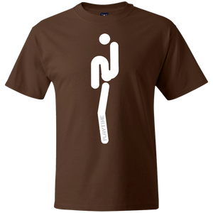 Original Porn Erotic Funny Sexy - Pornicon 06B Tee&Tank Men/Unisex Pimamour